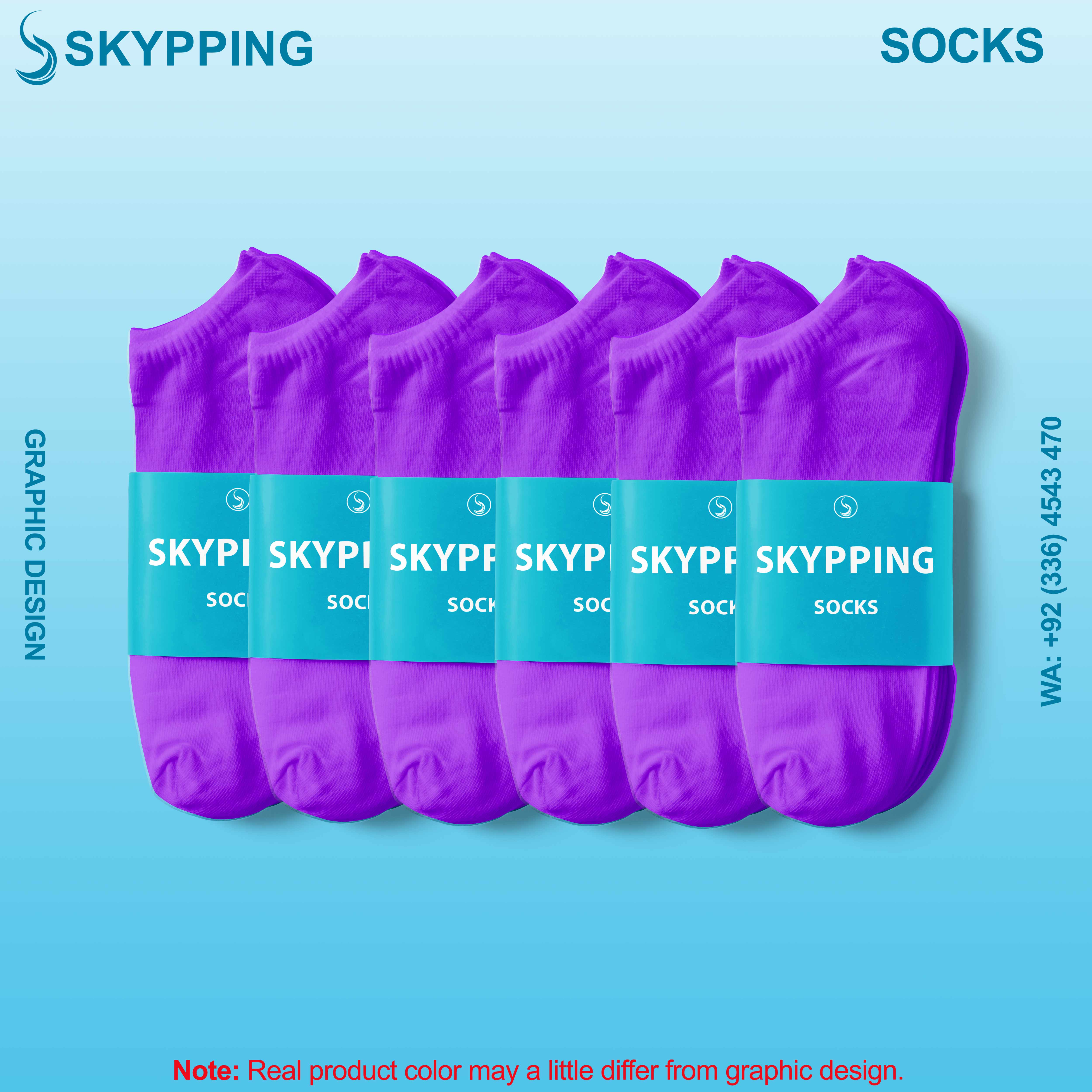 Socks in Small Size